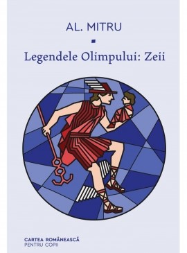 Legendele Olimpului: Zeii